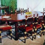 Dining Room and bar furniture