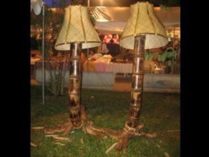 lámpara - lamp