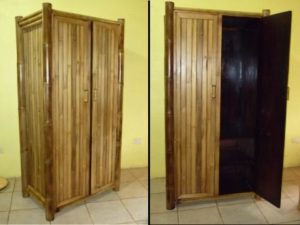 ropero rustico wills - Rustic wardrobe wills