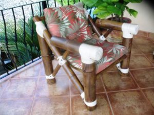 sillón safari - armchair